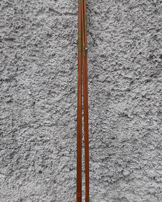 canna da pesca mare