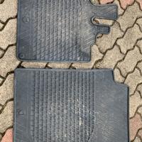 Tappetini originali smart 451