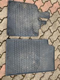 Tappetini originali smart 451