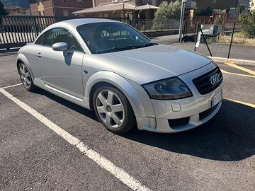 Audi TT mk1 180cv Asi