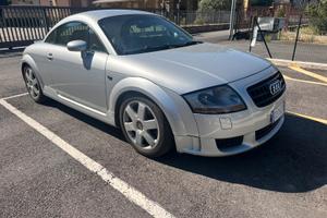 Audi TT mk1 180cv Asi