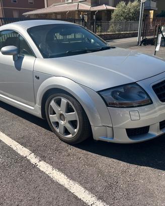 Audi TT mk1 180cv Asi