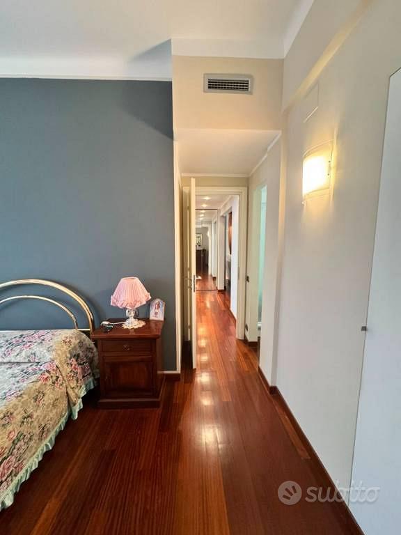 Appartamento – Genova, Quadrilatero, Centro Est - Altro