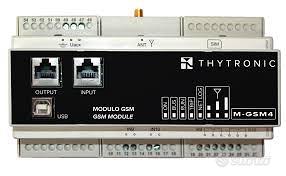 THYTRONIC MGSM4