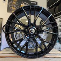 Cerchi NUOVI Mercedes raggio 18 cod.87242