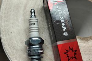 candela moto vespa 200 Champion RN3C 