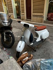 Vespa 50 special