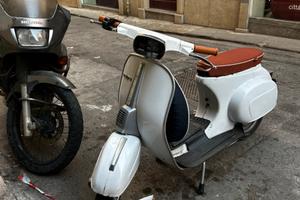 Vespa 50 special