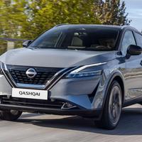 Ricambi Nissan Qashqai X Trail Micra Juke 