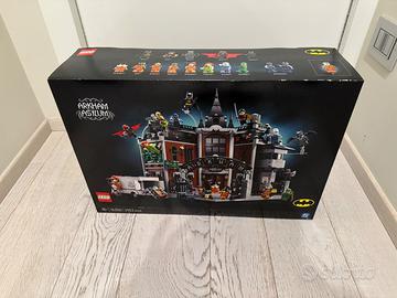 Lego 76300 Batman Arkham Asylum