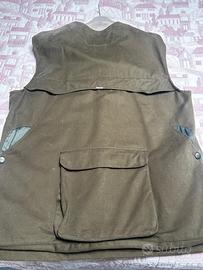 Gilet da caccia