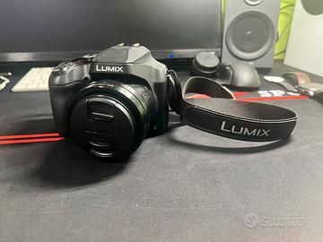 Panasonic Lumix fz82