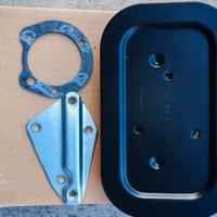 Filtro aria K&N per HD sportster 883/1200