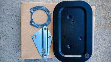 Filtro aria K&N per HD sportster 883/1200