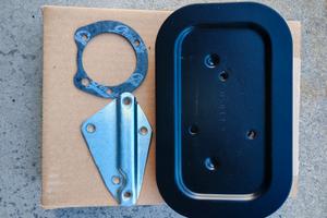 Filtro aria K&N per HD sportster 883/1200