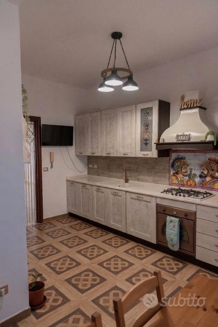 Appartamento – SR - Vista 2