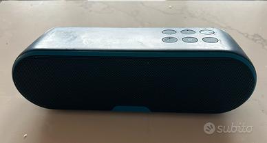 Sony Srs Xb20 cassa portatile