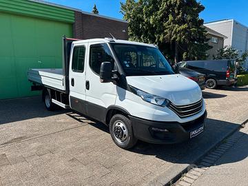 Iveco Daily 35C14 7 posti Euro 6 -00-