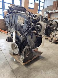 Motore ALFA ROMEO GIULIETTA 1598cc D 2012