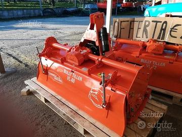 Fresa Cosmo 160cm, PESANTE 430kg ----OFF E R TA-