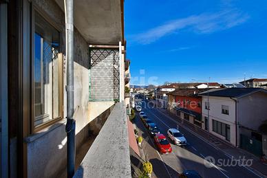 Via Cividale, per te che cerchi spazio