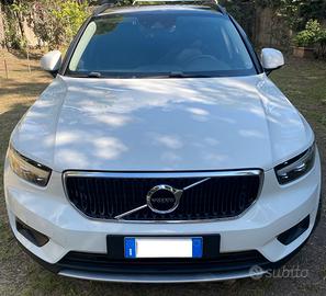 VOLVO XC40 D3 Geatronic 2.0 Diesel 150 CV Anno'18