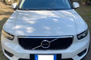VOLVO XC40 D3 Geatronic 2.0 Diesel 150 CV Anno'18