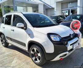 FIAT Panda Cross 1.0 FireFly S&S Hybrid