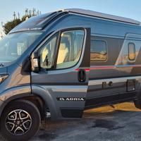 Camper ADRIA TWIN SPORTS 600 SX