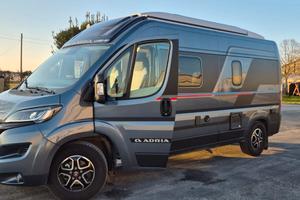 Camper ADRIA TWIN SPORTS 600 SX