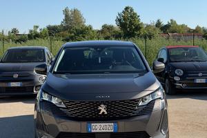 Peugeot 3008 BlueHDi 130 S&S Active