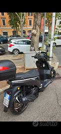 peugeot tweet 200cc