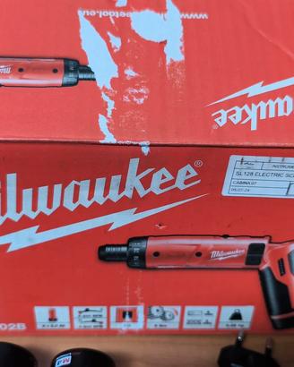 Milwaukee M4 D-202B avvitatore