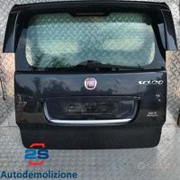 PORTELLONE POSTERIORE FIAT SCUDO (07-16)