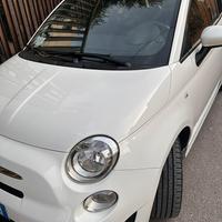 Abarth 500 2013