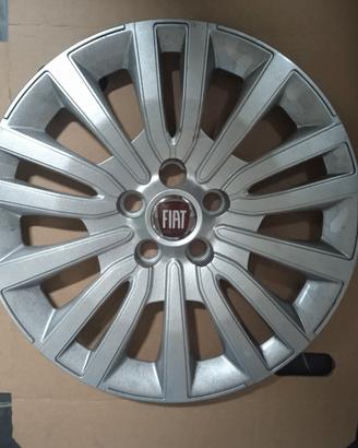 copricerchi originali Fiat