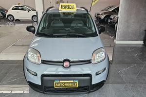 Fiat Panda 1.0 IBRIDA city life