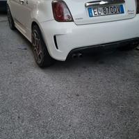 Abarth 500