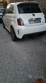 Abarth 500