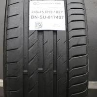 1 pneumatico nexen 245/45 r19 102y su17407