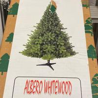 albero di natale 