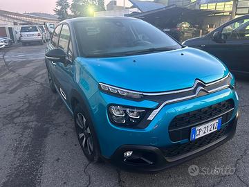 CITROEN - C3 PURETECH 83 S&S SHINE