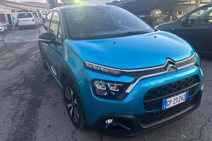 CITROEN - C3 PURETECH 83 S&S SHINE