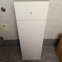 mobiletto bagno