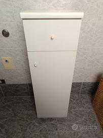 mobiletto bagno