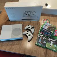 Xbox One s 1tb