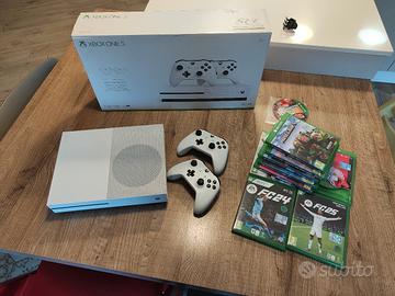 Xbox One s 1tb
