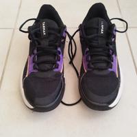 Scarpe da basket bambino