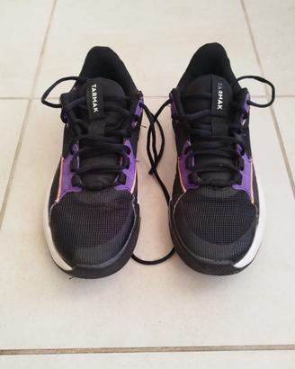 Scarpe da basket bambino