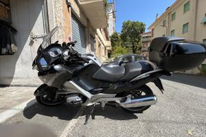 Moto BMW R1200 RT